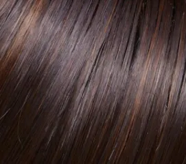 Top Full Synthetic 18"