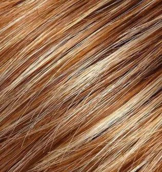 Top Full Synthetic 18"