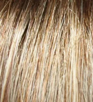 Top Full Synthetic 18"