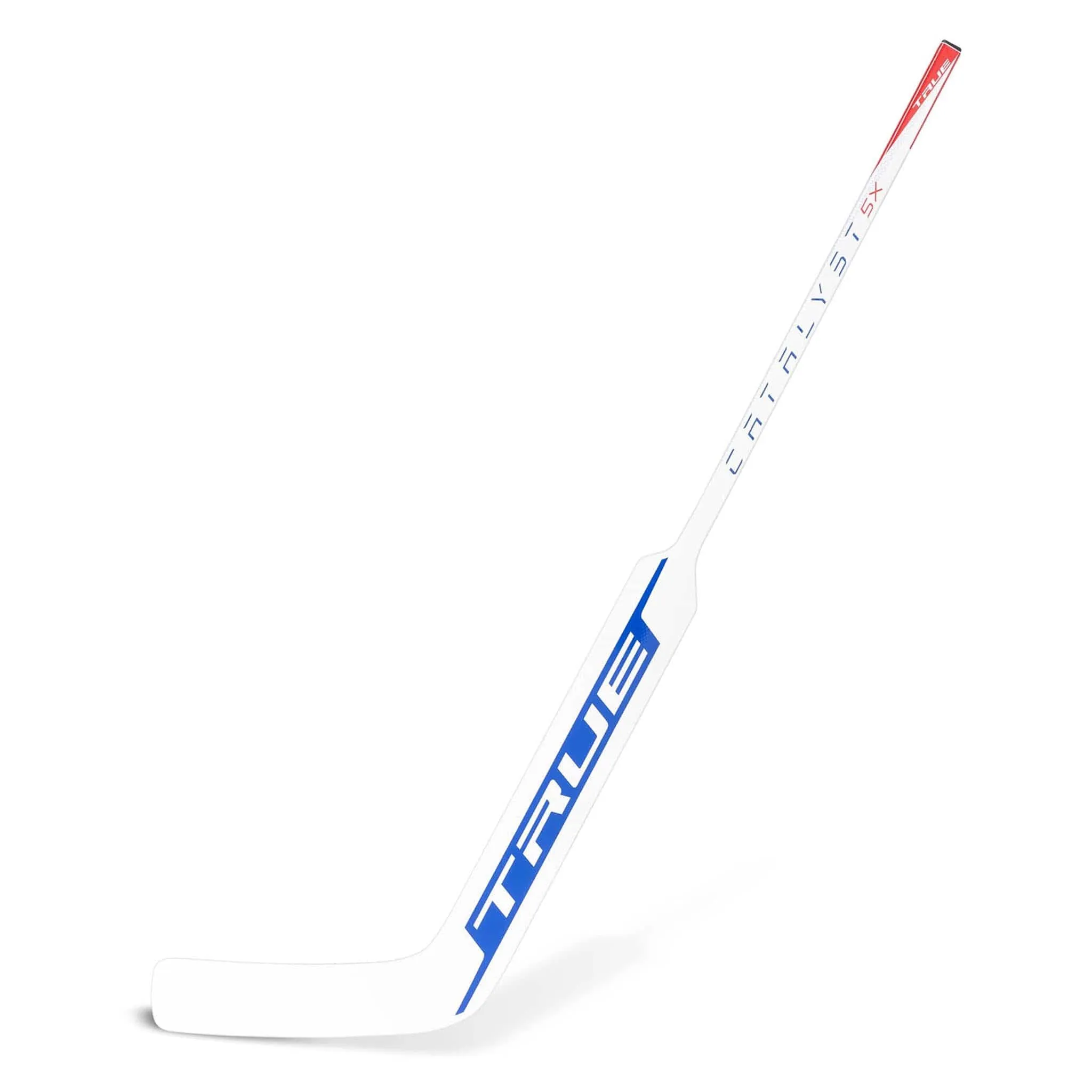 TRUE Catalyst 5X Junior Goalie Stick - 2021