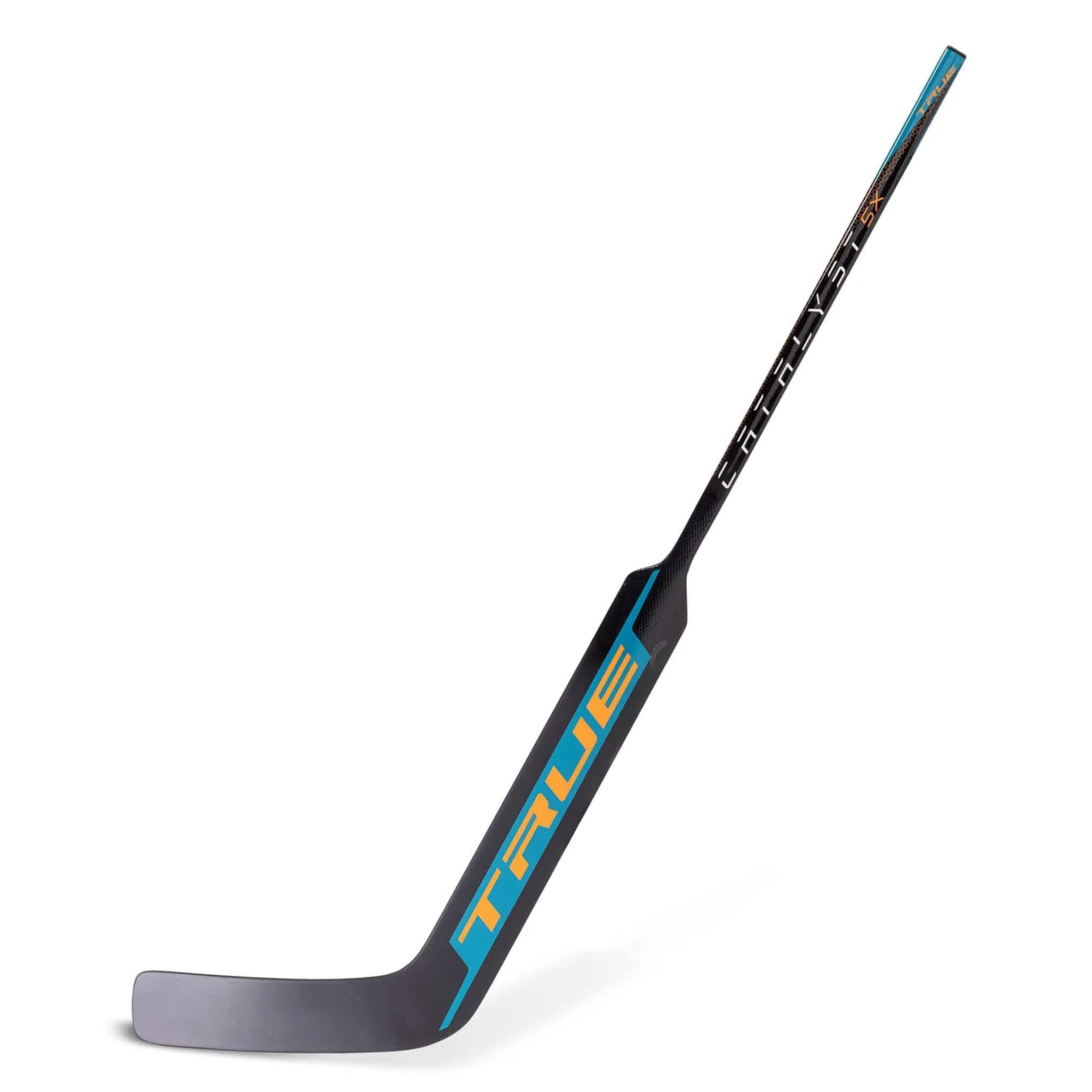 TRUE Catalyst 5X Junior Goalie Stick - 2021
