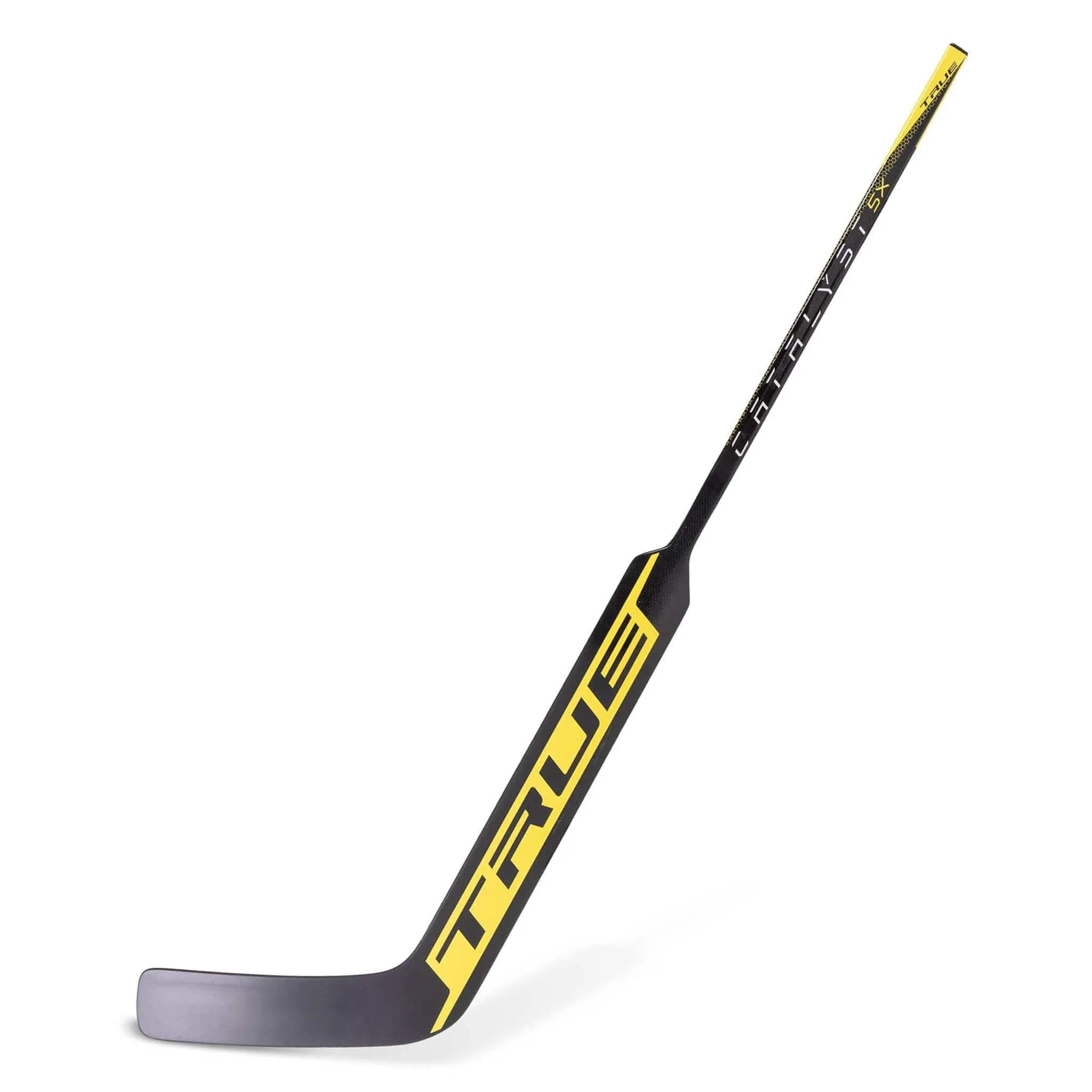 TRUE Catalyst 5X Junior Goalie Stick - 2021