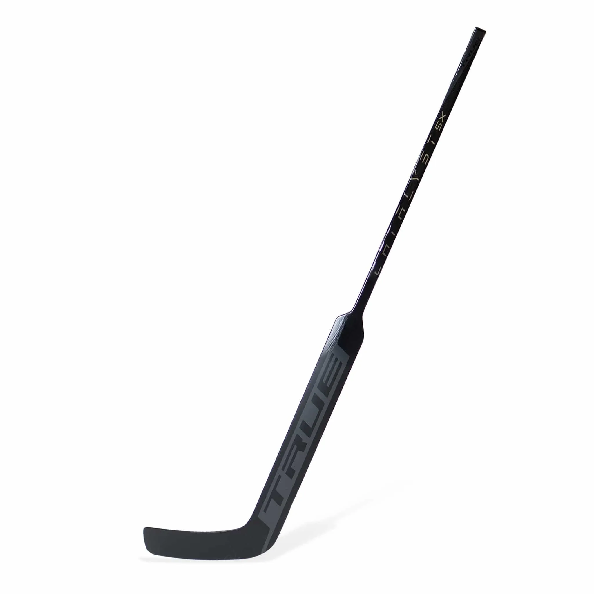 TRUE Catalyst 5X Junior Goalie Stick - 2021