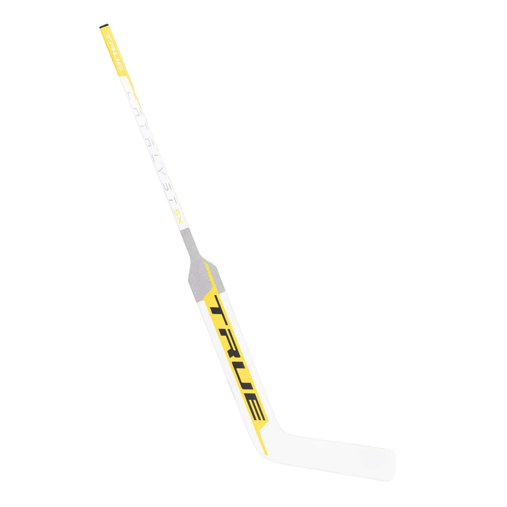 TRUE Catalyst 5X Junior Goalie Stick - 2021