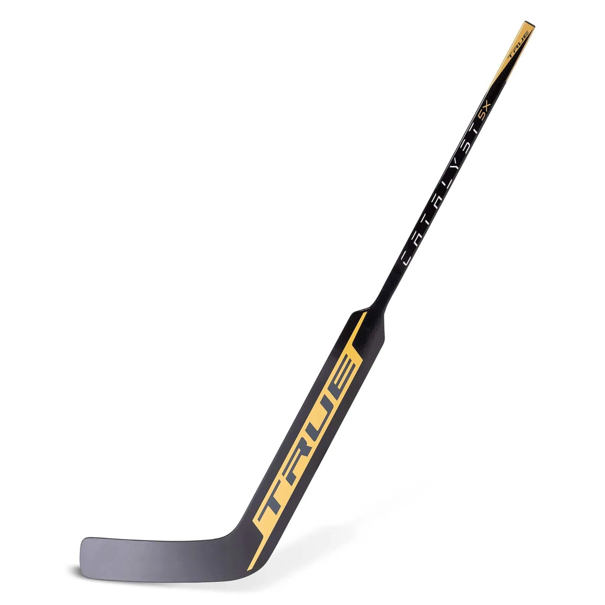 TRUE Catalyst 5X Junior Goalie Stick - 2021
