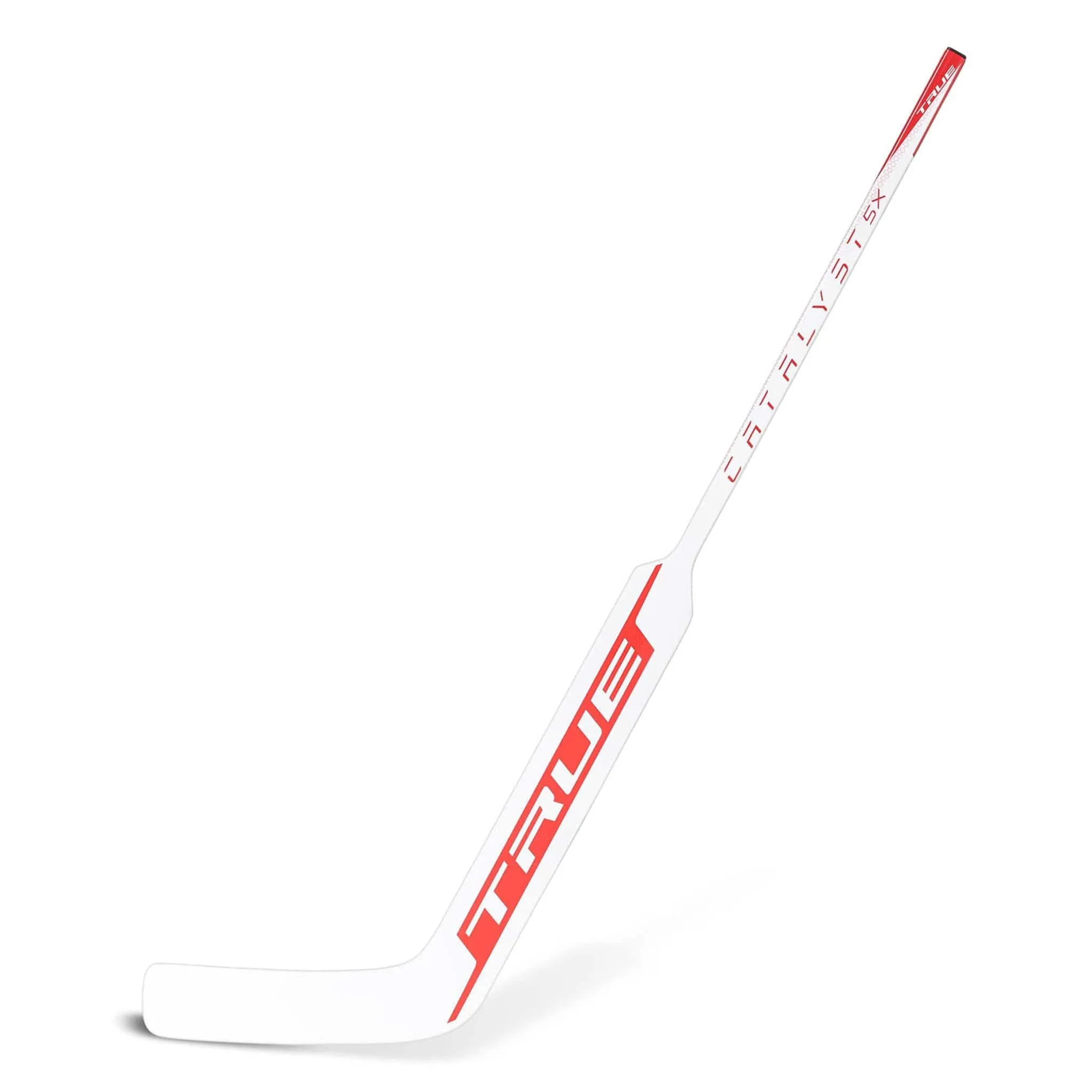 TRUE Catalyst 5X Junior Goalie Stick - 2021