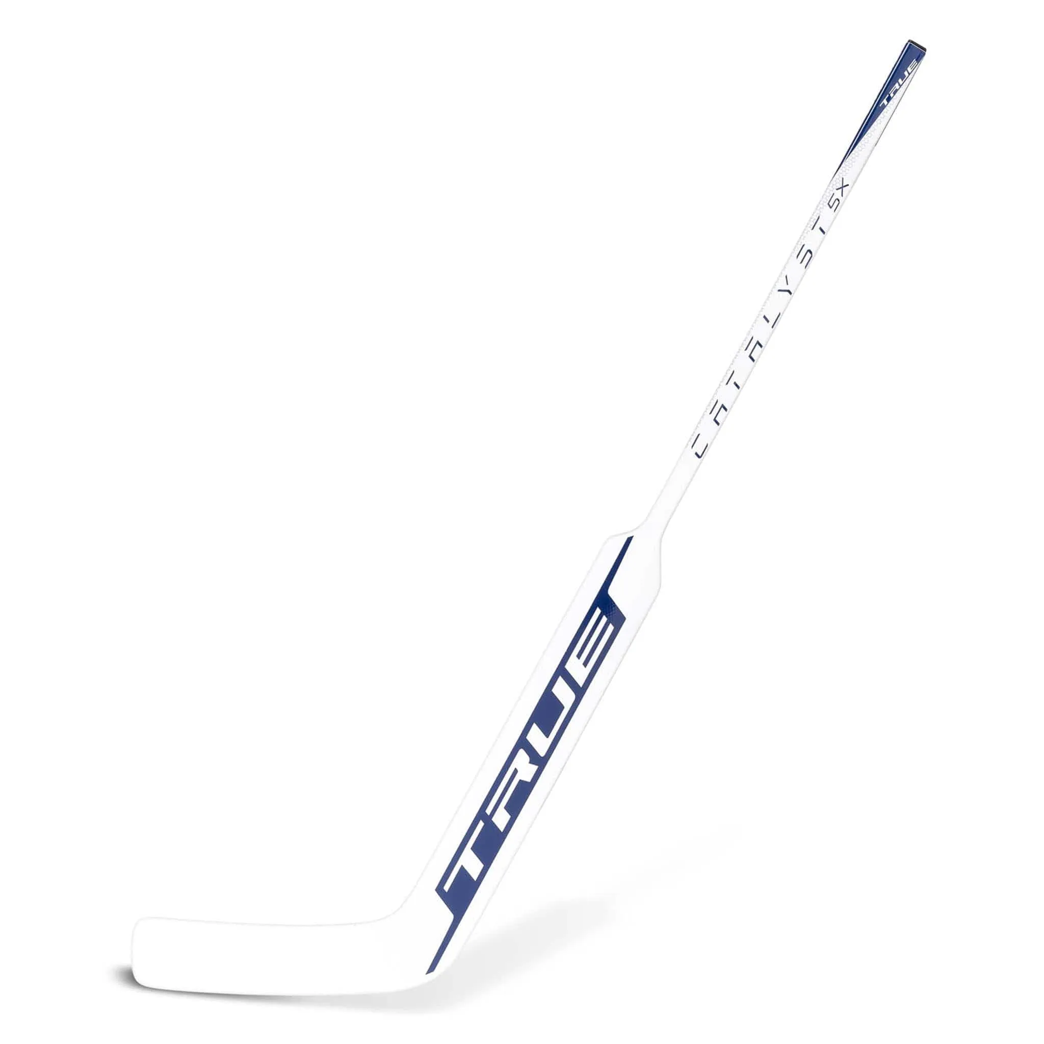 TRUE Catalyst 5X Junior Goalie Stick - 2021