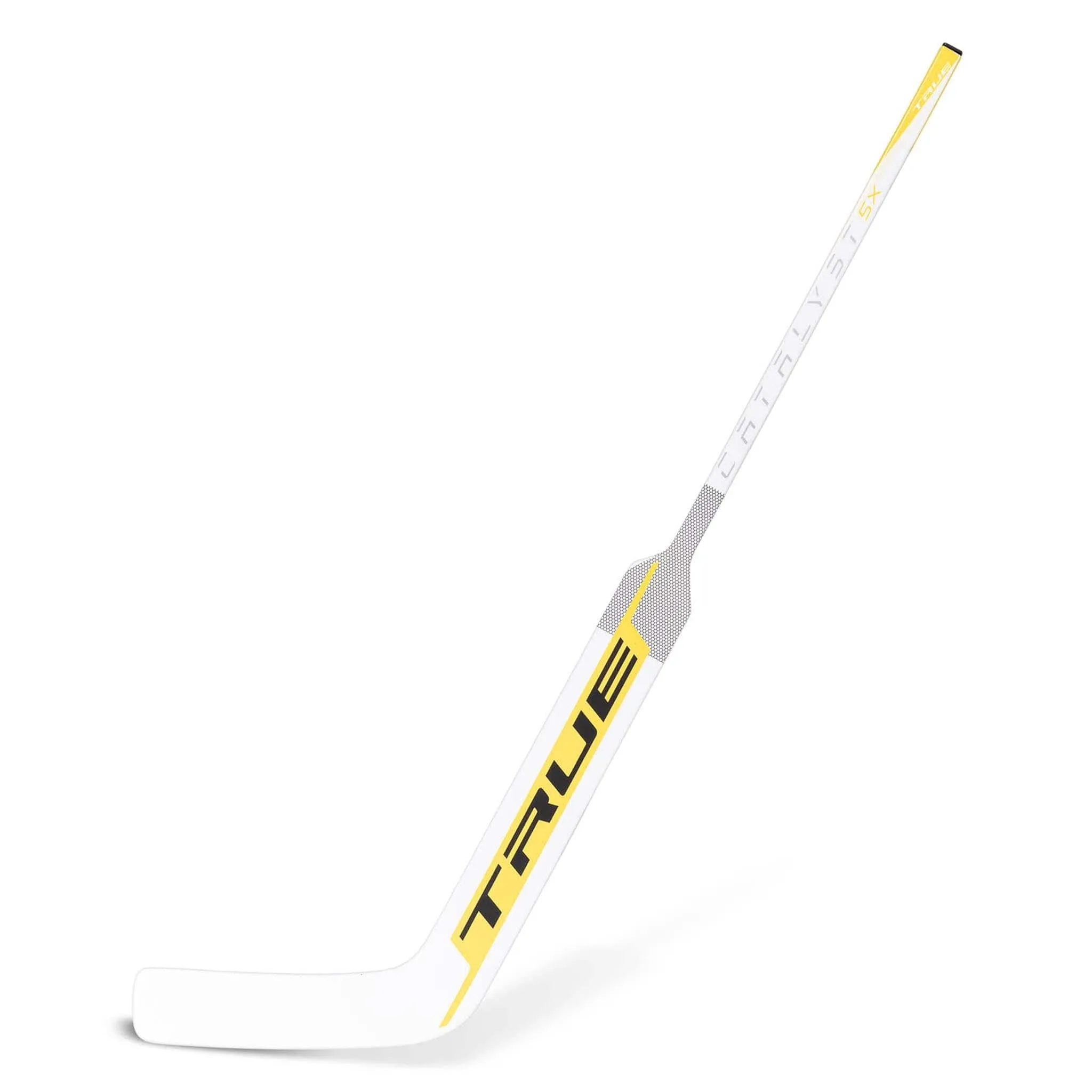 TRUE Catalyst 5X Junior Goalie Stick - 2021