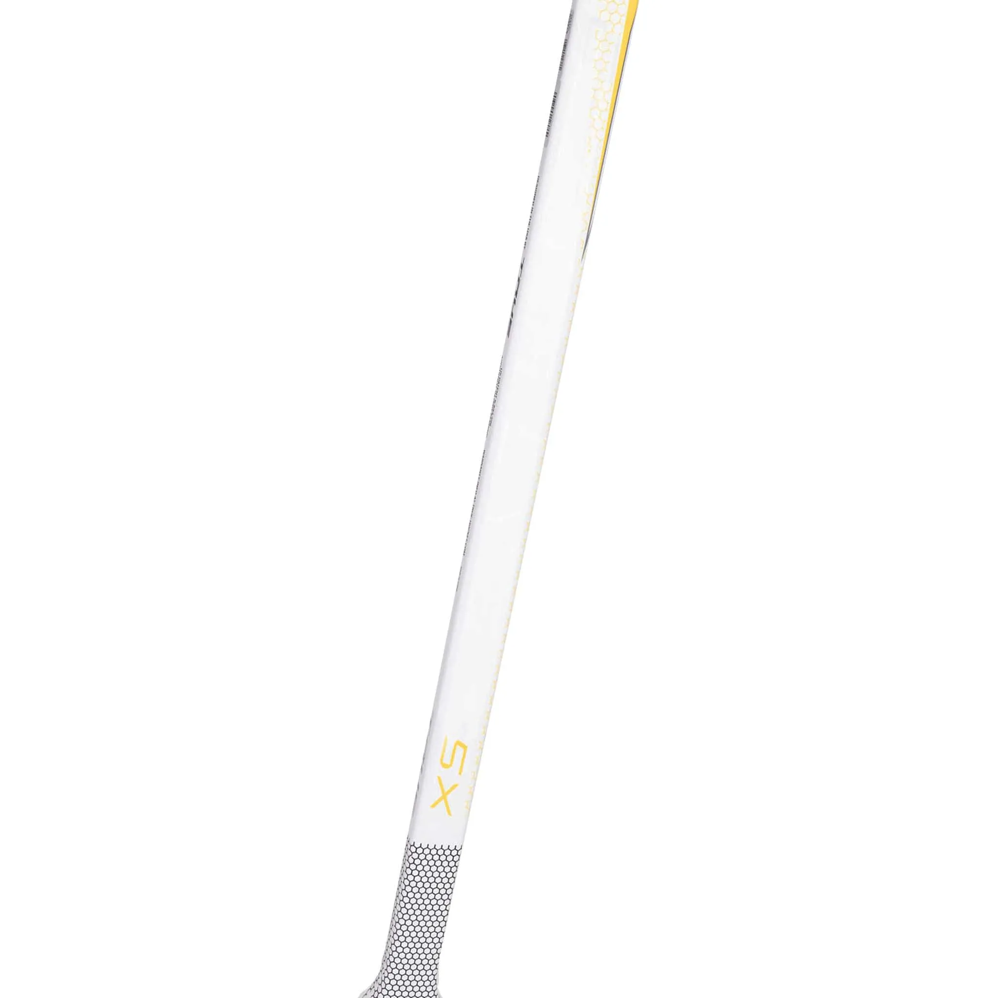 TRUE Catalyst 5X Junior Goalie Stick - 2021