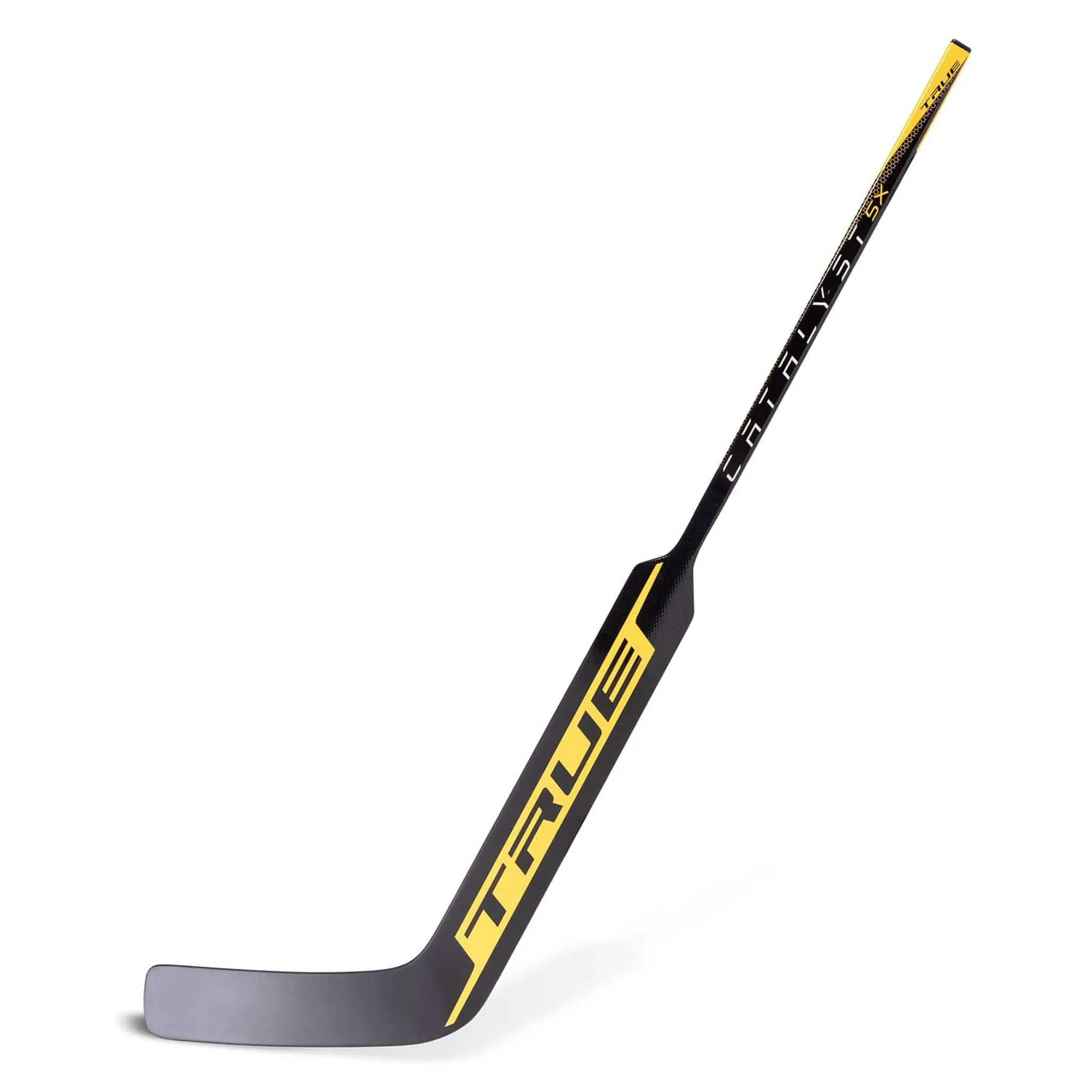 TRUE Catalyst 5X Junior Goalie Stick - 2021