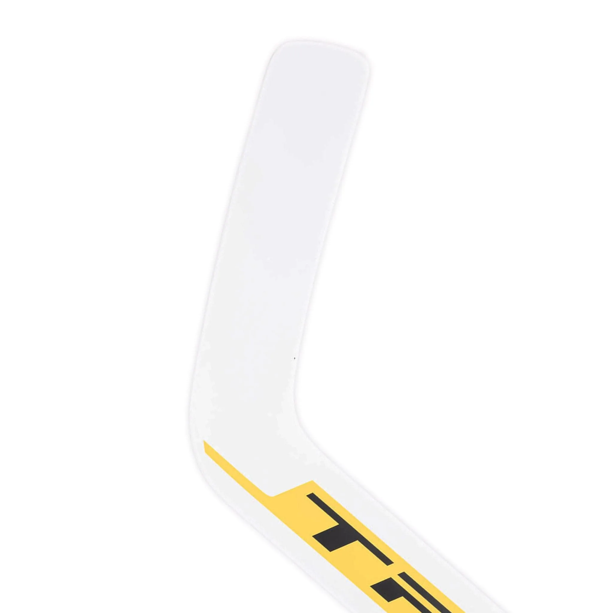 TRUE Catalyst 5X Junior Goalie Stick - 2021