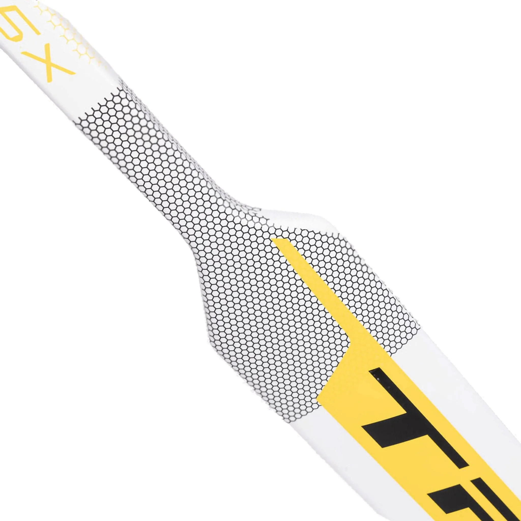 TRUE Catalyst 5X Junior Goalie Stick - 2021