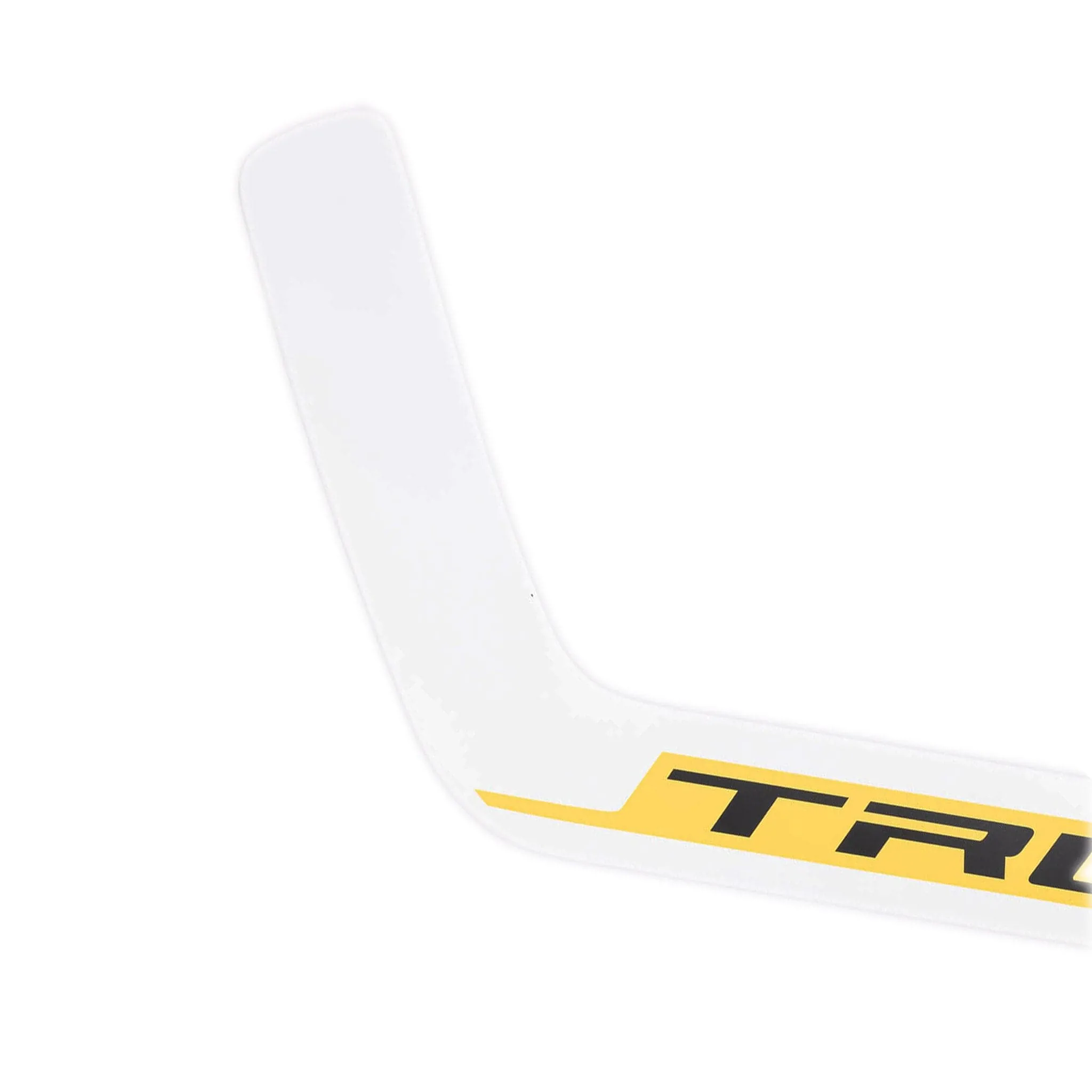 TRUE Catalyst 5X Junior Goalie Stick - 2021