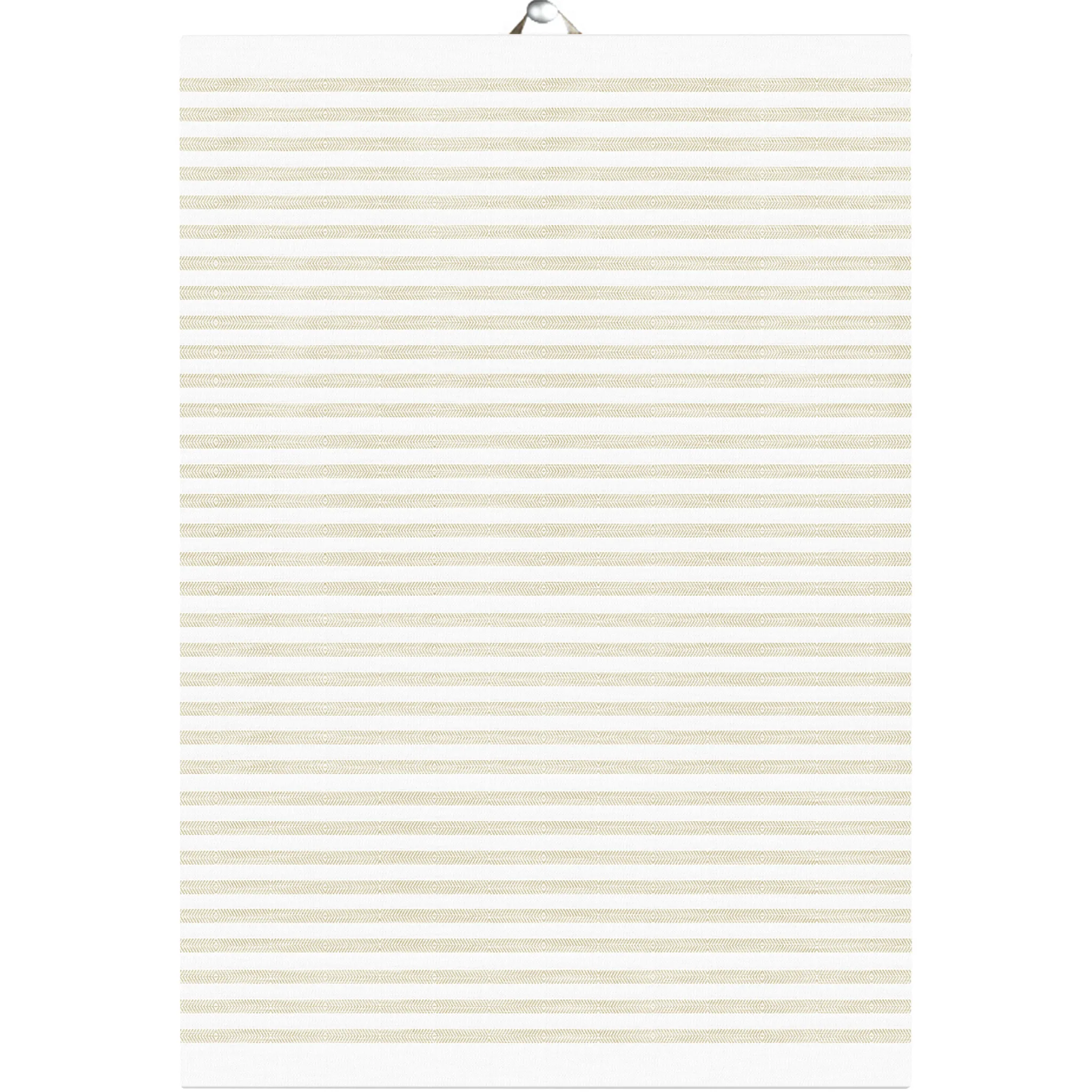Tvars Towel - Beige