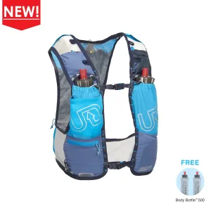 Ultimate Direction Ultra Vest 4.0 (Signature Blue)