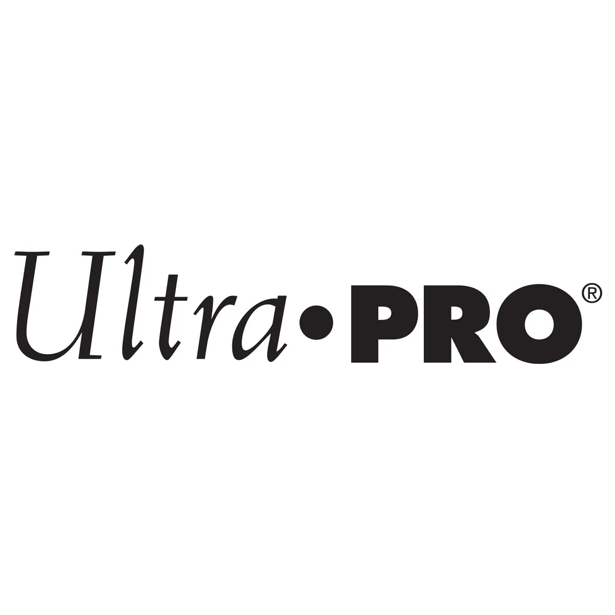 ULTRA PRO BINDER Deck Builders Premium Suede PRO Binder Jet