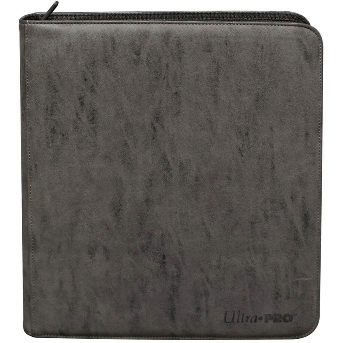 ULTRA PRO BINDER Deck Builders Premium Suede PRO Binder Jet