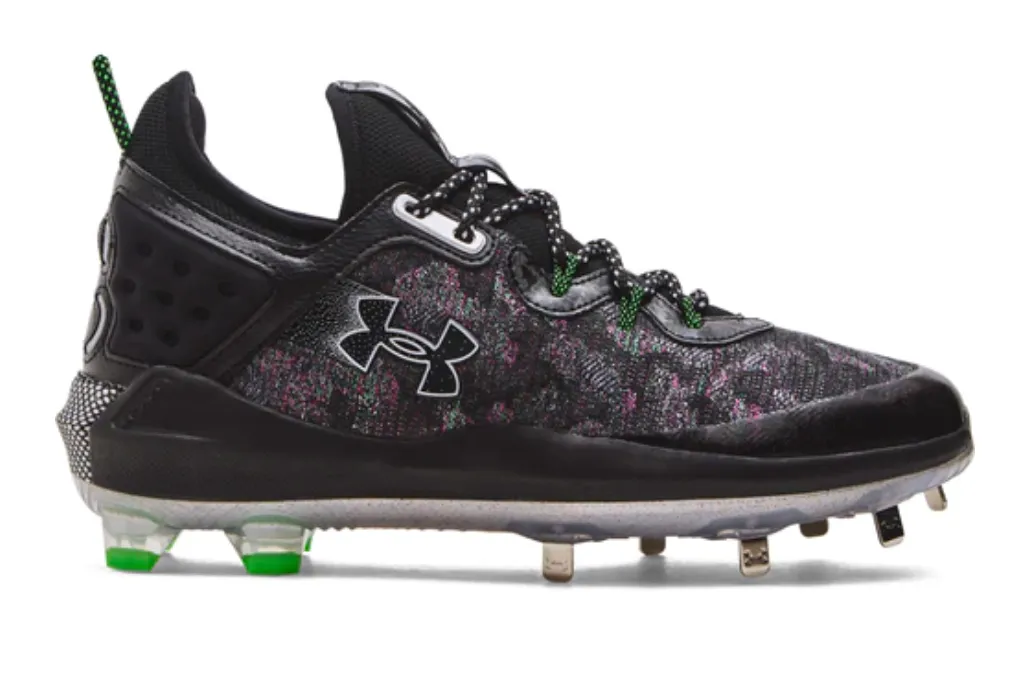 Under Armour Harper 8 Steel Men's Low Baseball Cleats 3026588