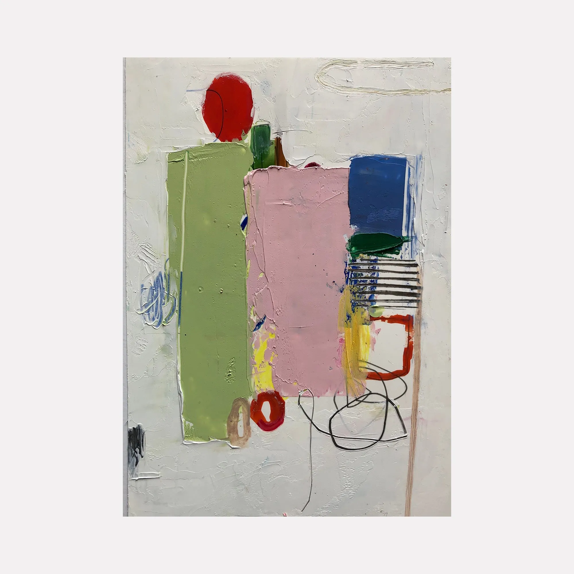 Untitled no. 45