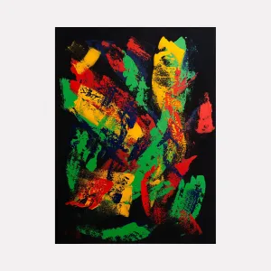 Untitled(soul)