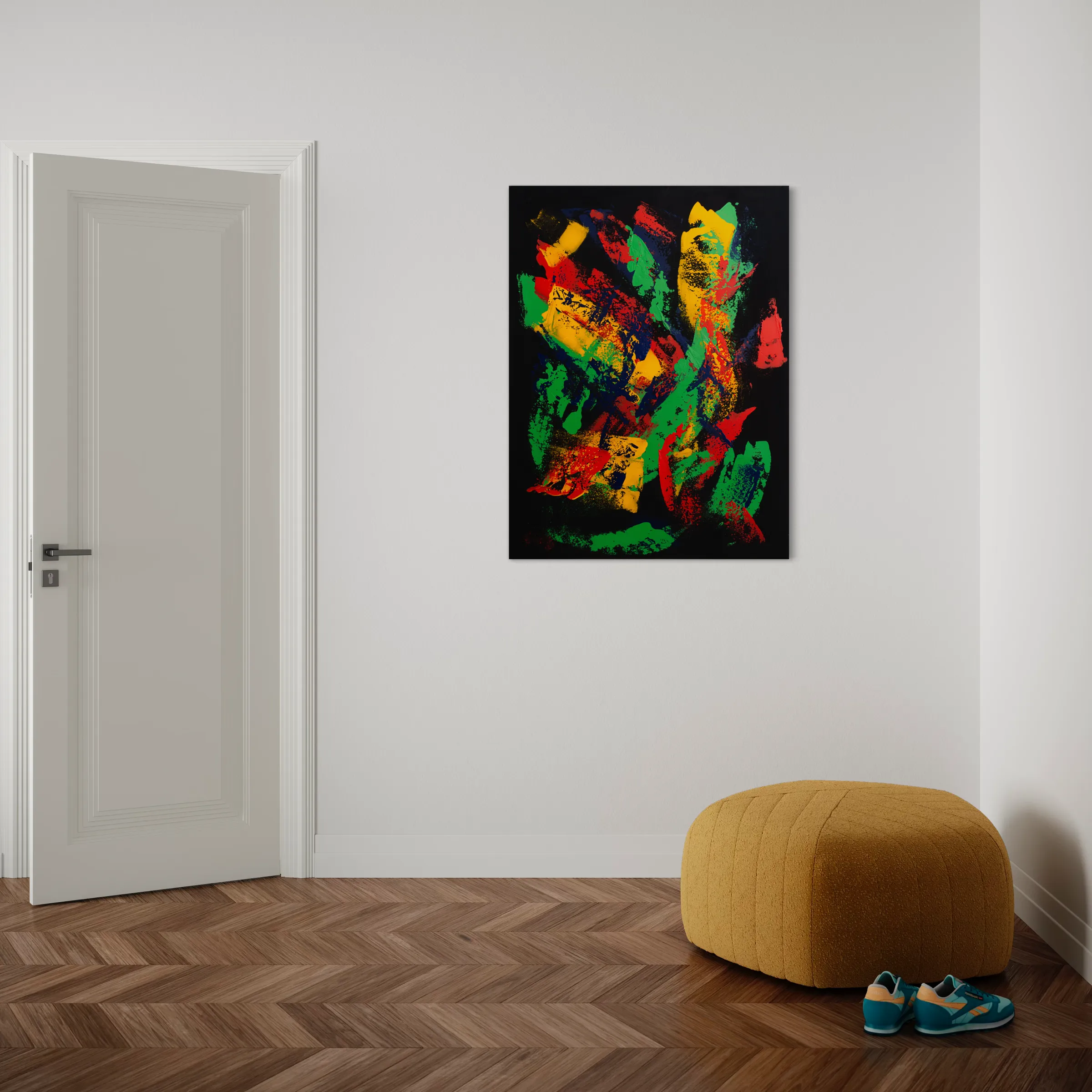Untitled(soul)