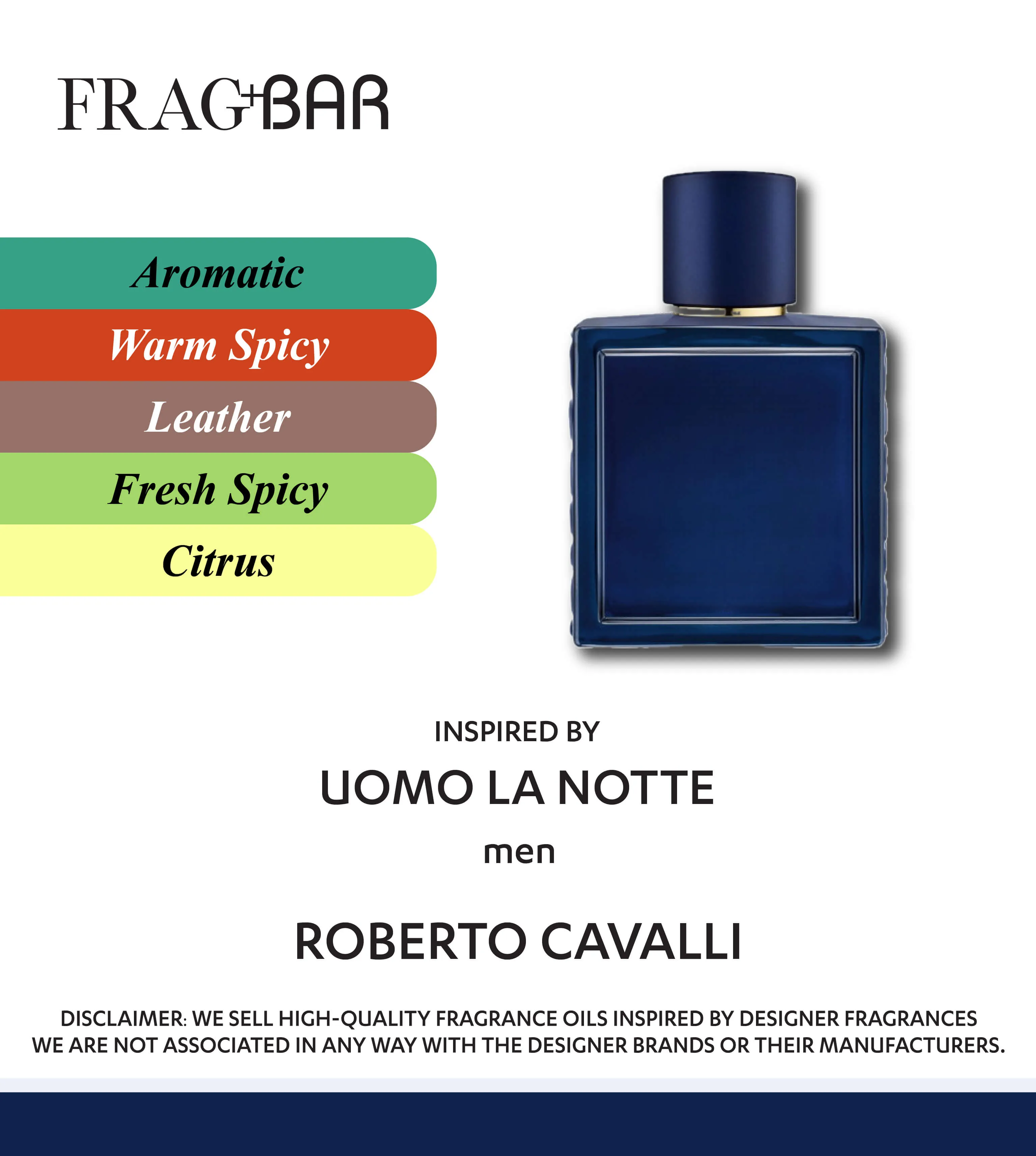 UOMO LA NOTTE