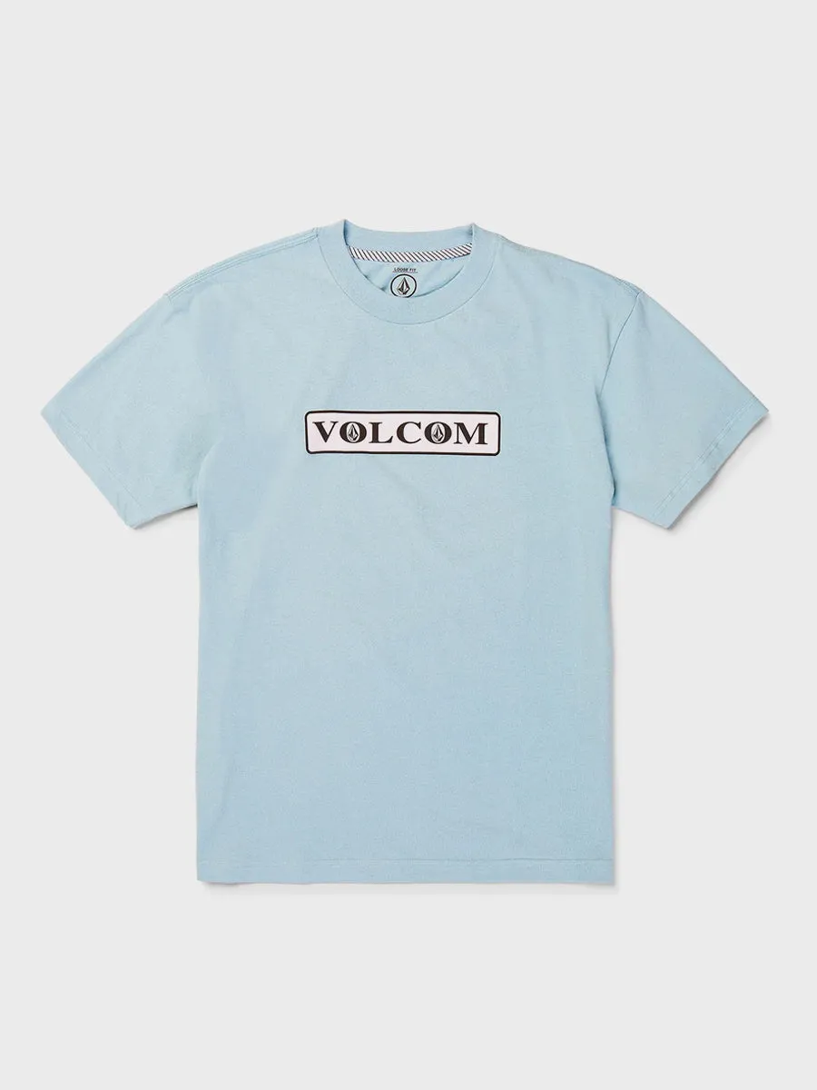 V Ent Stone X2 Short Sleeve Tee