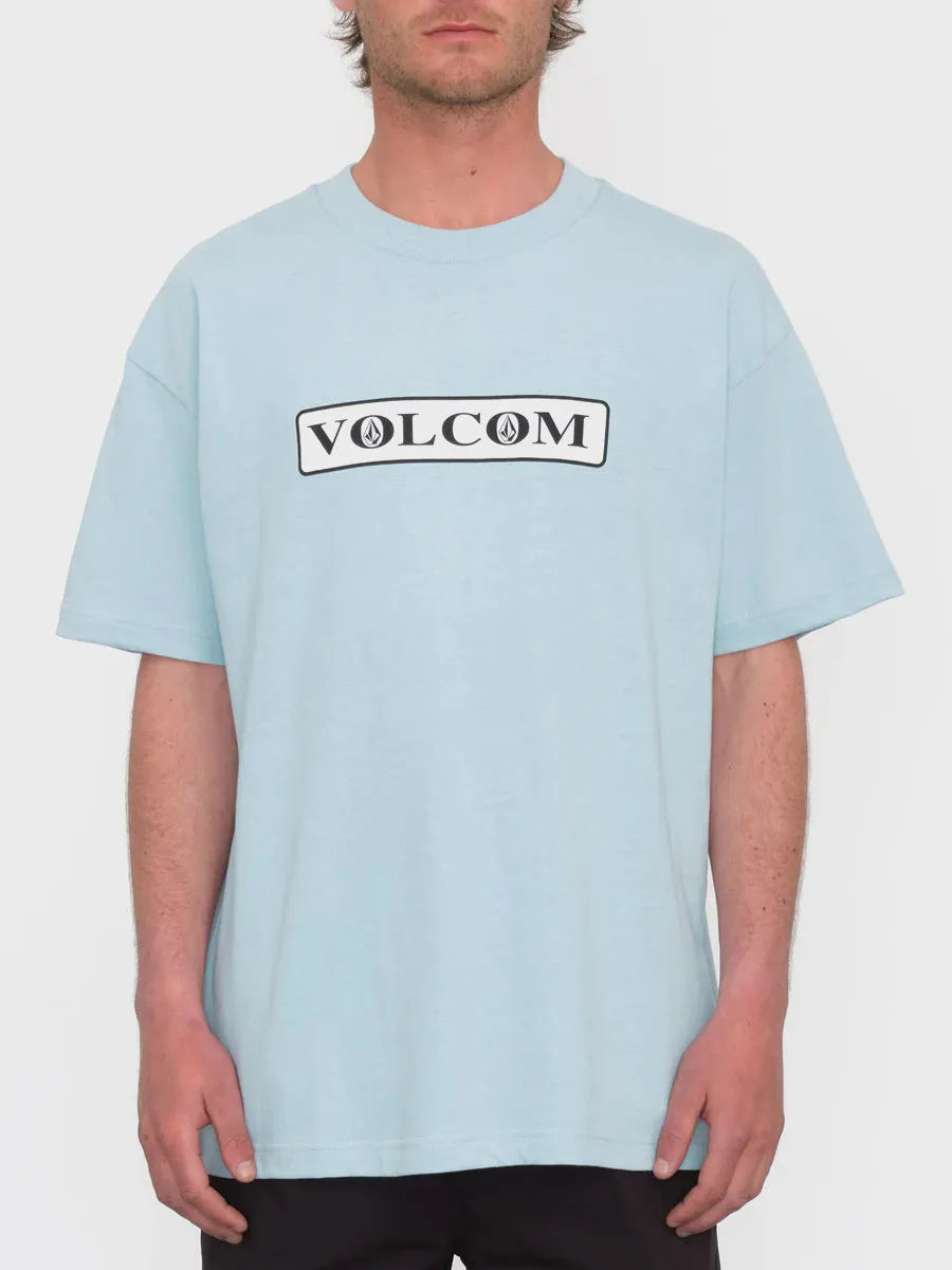 V Ent Stone X2 Short Sleeve Tee