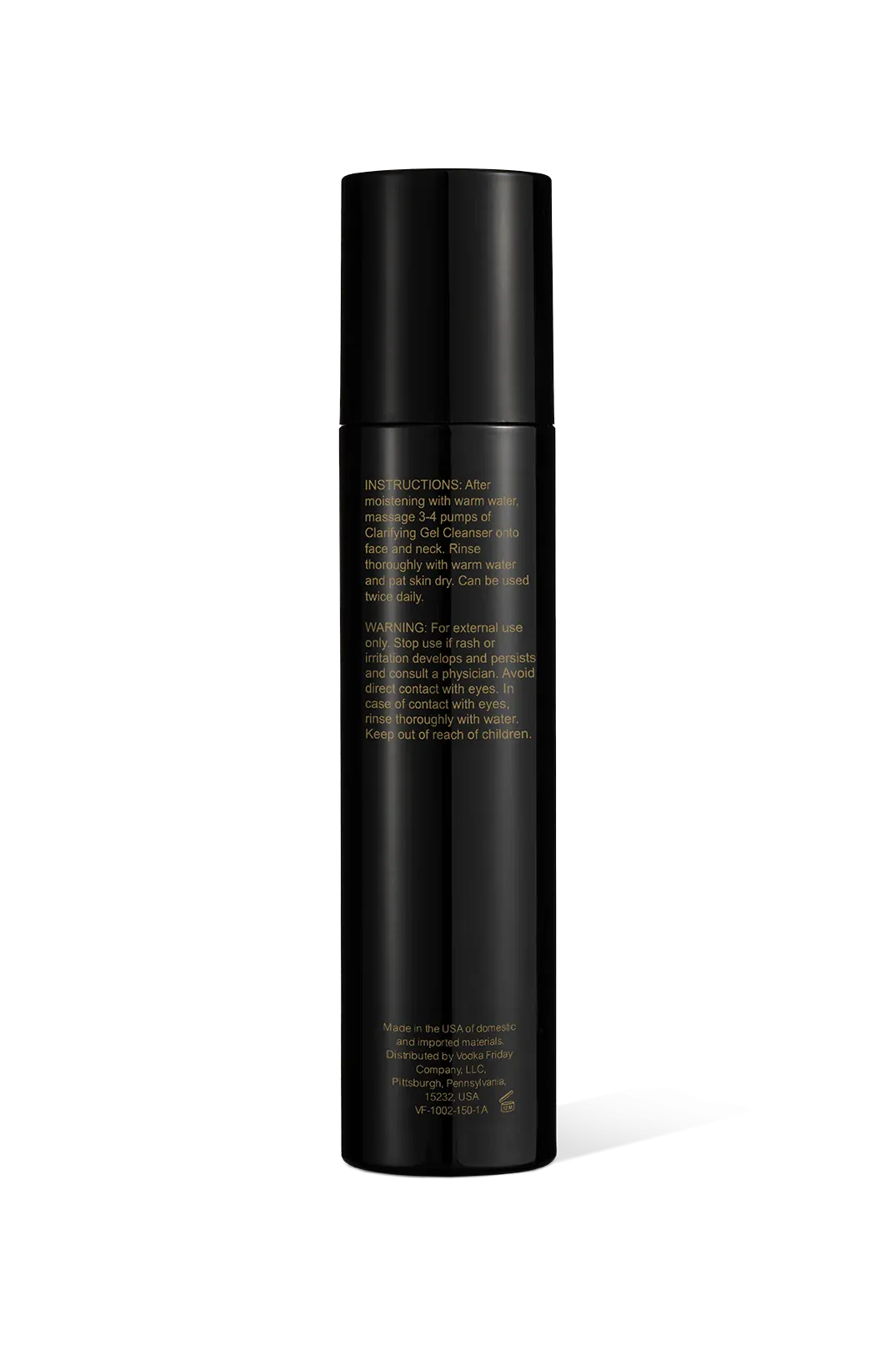 Veea Face by Dr. Suzan Obagi Clarifying Gel Cleanser