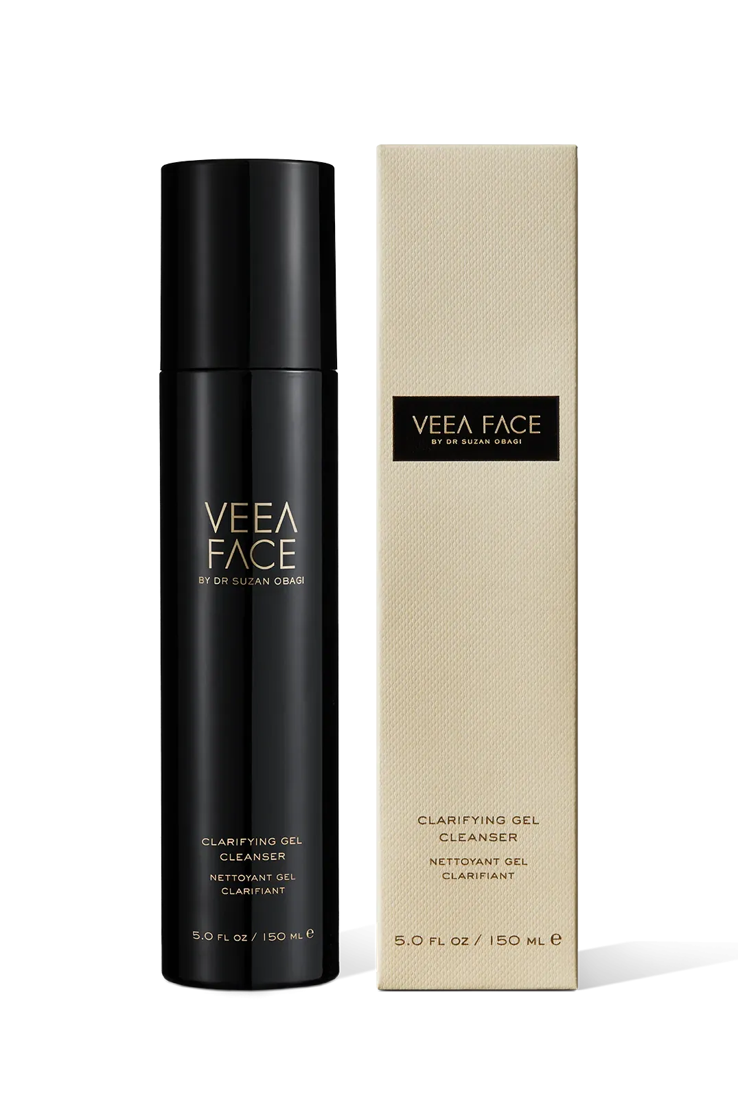 Veea Face by Dr. Suzan Obagi Clarifying Gel Cleanser