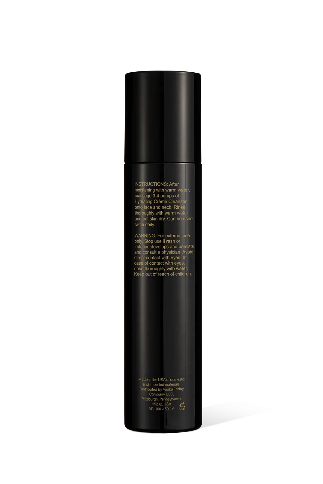 Veea Face by Dr. Suzan Obagi Hydrating Crème Cleanser