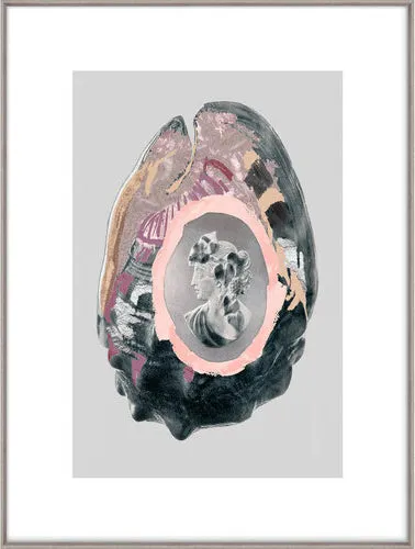 Victorian Shells 1