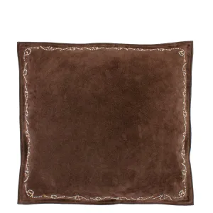 Viola 20" x 20" Pillow Case