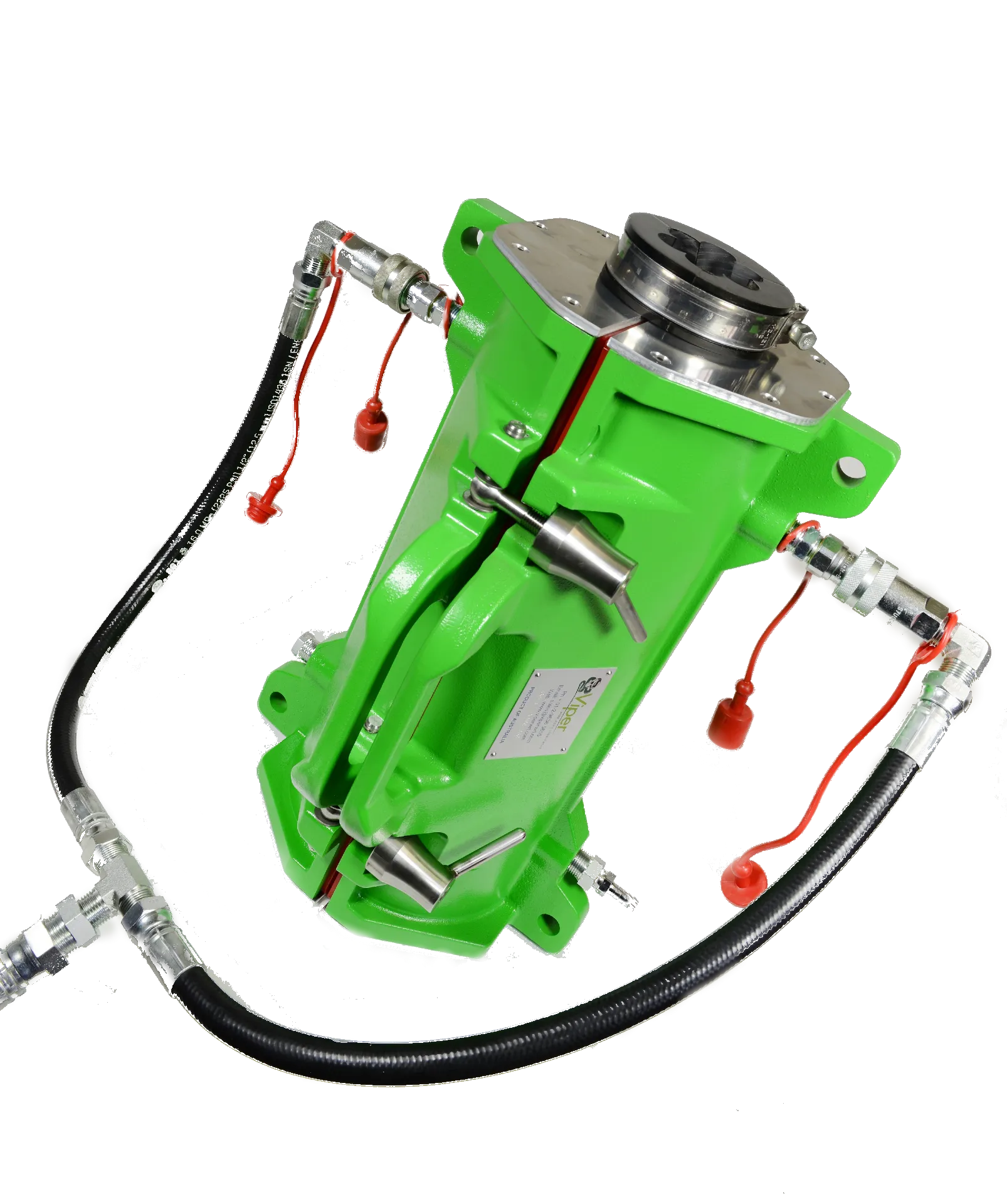 VIPER WRL MAX