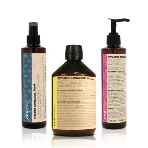 Vitamin Recharge Voluminous Ritual