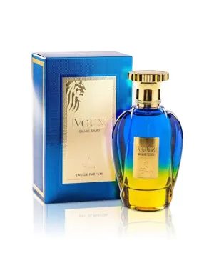 VOUX BLUE OUD (Inspired by Xerjoff)