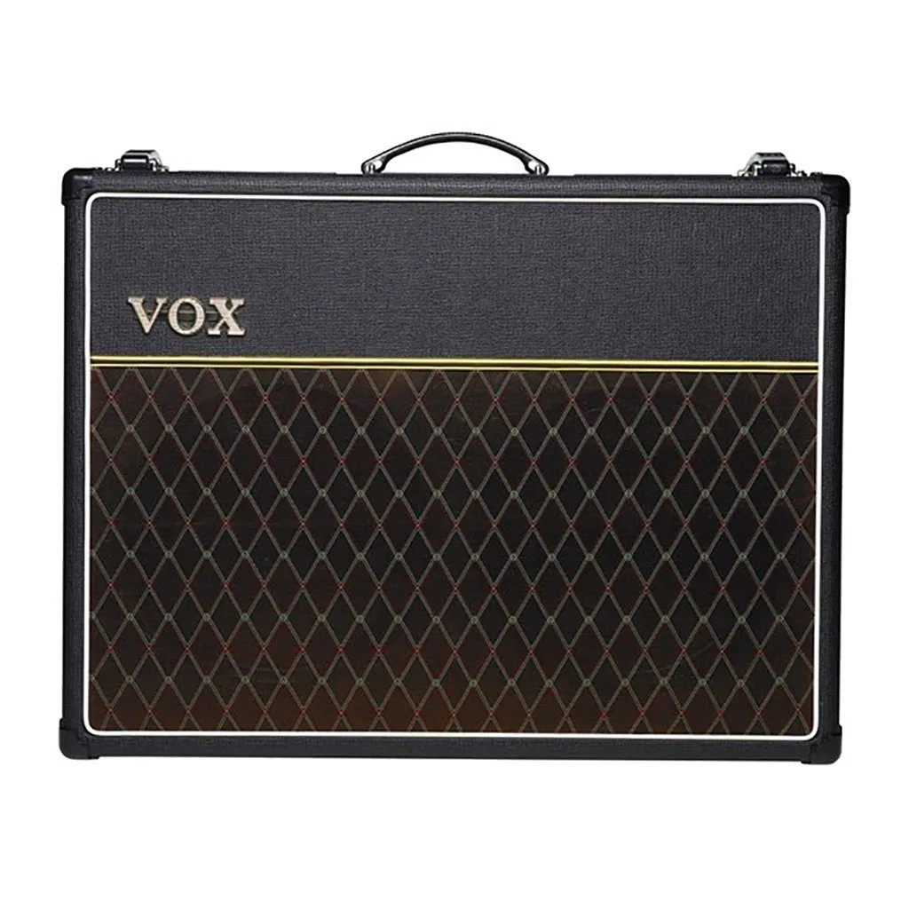 Vox AC30C2 2x12 30w Combo Guitar Amplifier