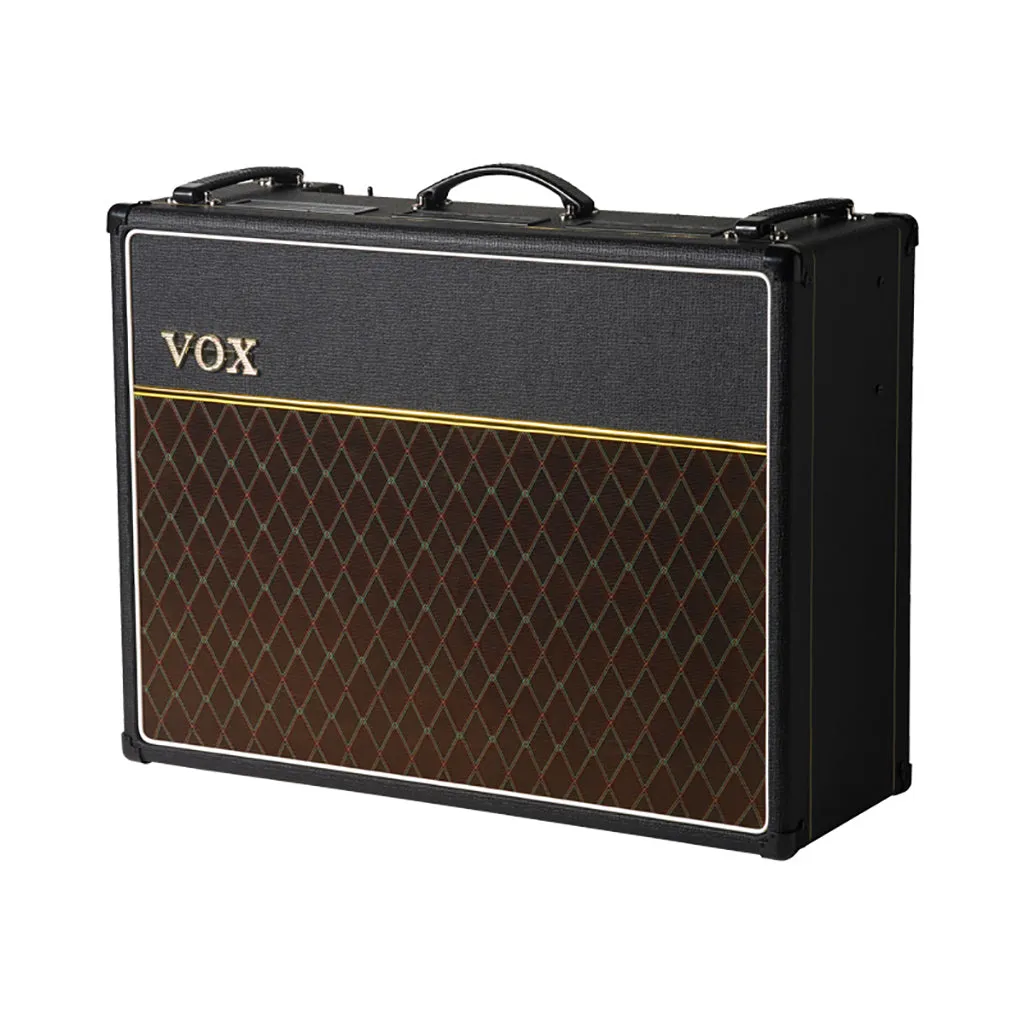 Vox AC30C2 2x12 30w Combo Guitar Amplifier