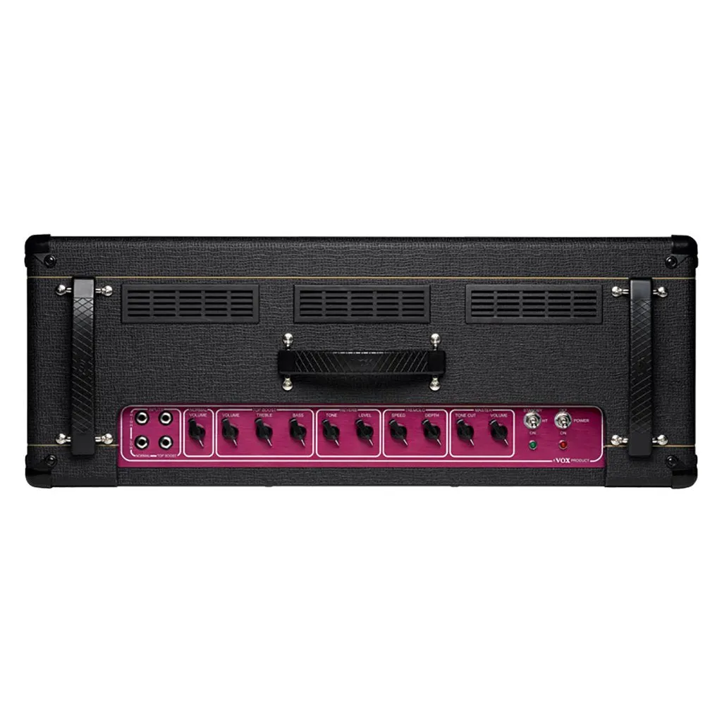 Vox AC30C2 2x12 30w Combo Guitar Amplifier