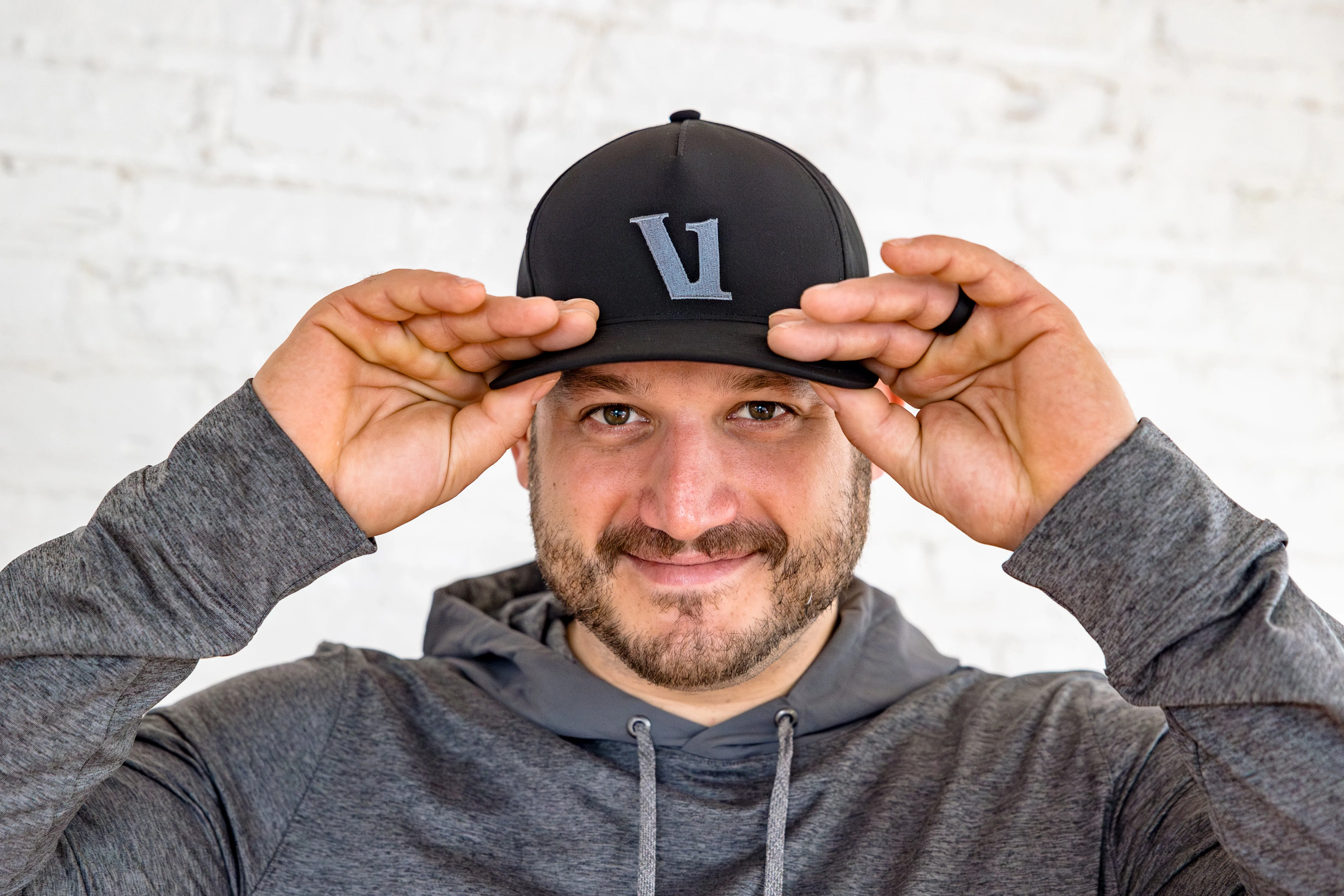 Vuori Magnitude Hat **Available in studio only**