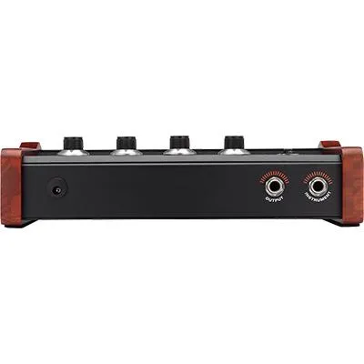 WARM AUDIO Jet Phaser