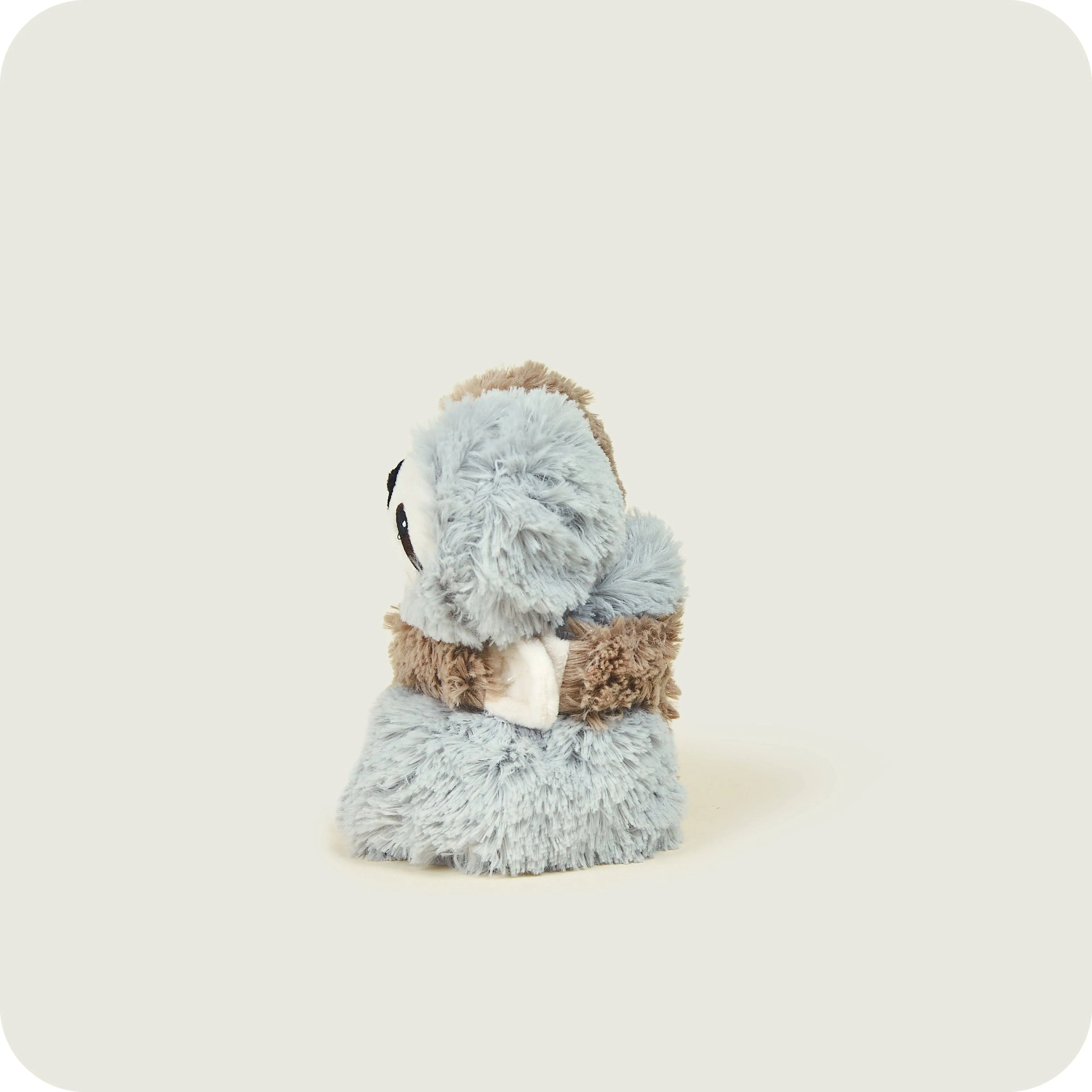 Warmies Warm Hugs Sloths - Microwavable Plush Soft Toy