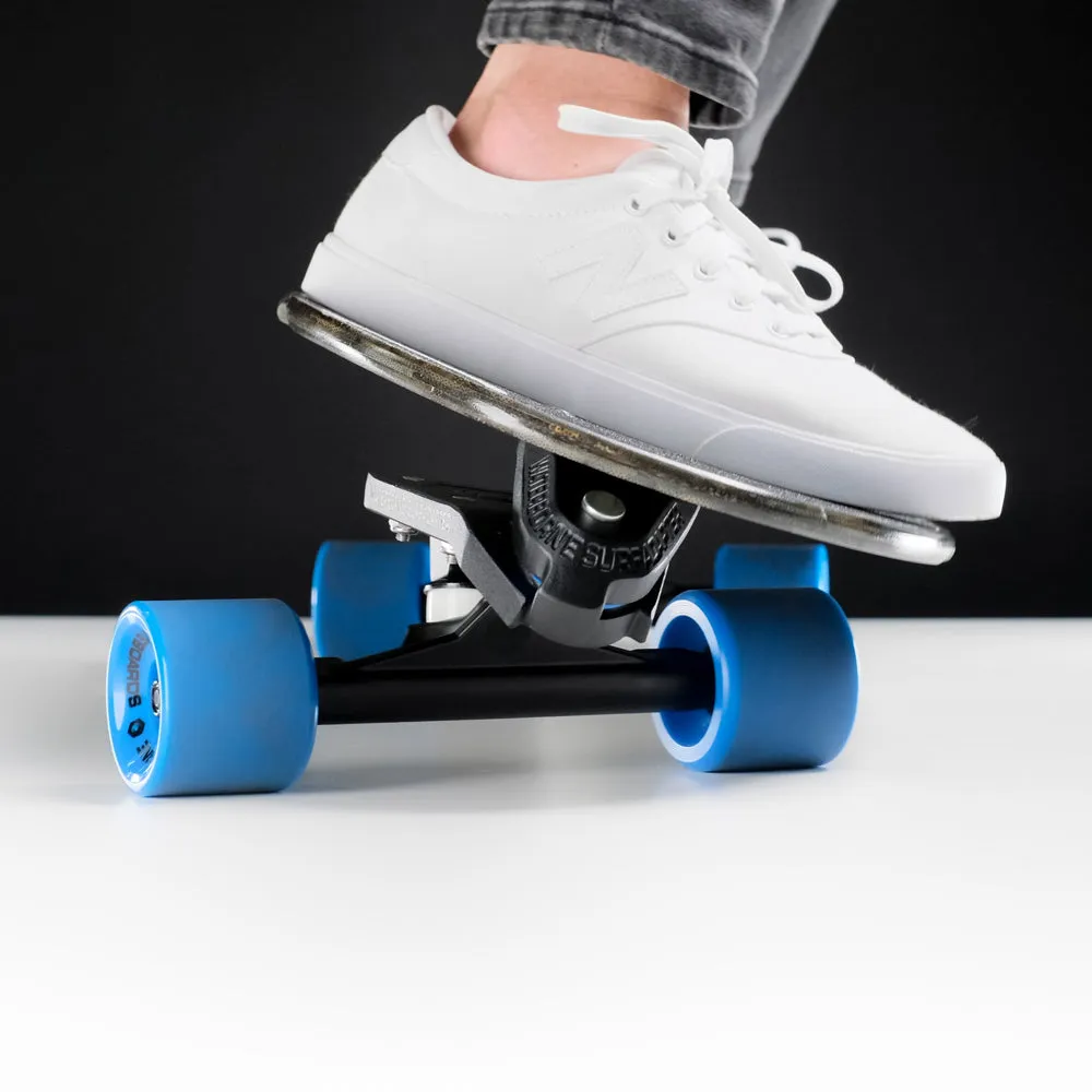 Waterborne - Fin system - Enjoy $80 off upon purchase of a board now or before!