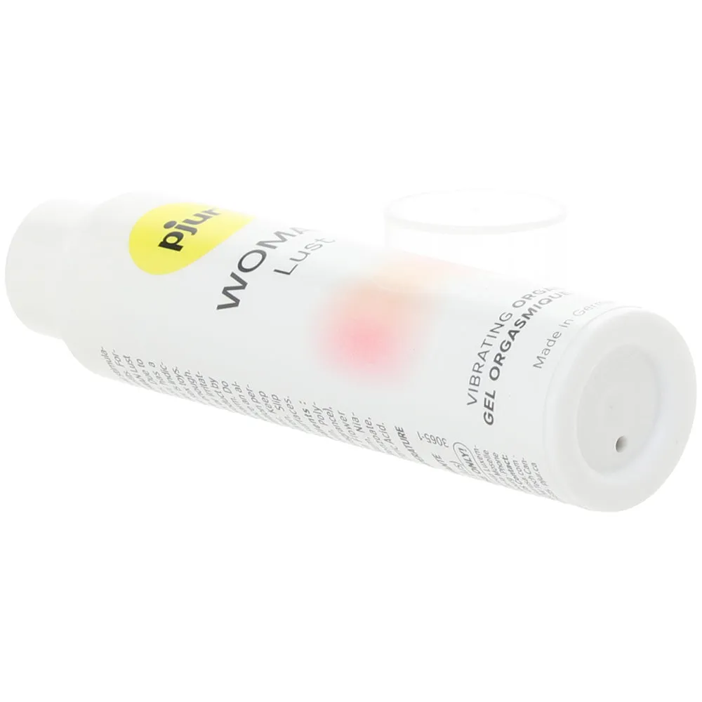 Woman Lust Orgasm Gel in 0.5oz/15ml