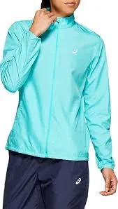 Women's Asics Silver Jacket