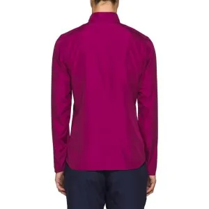 Women's Asics Silver Jacket