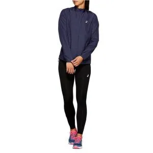 Women's Asics Silver Jacket