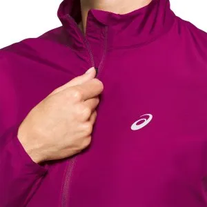 Women's Asics Silver Jacket
