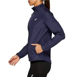 Women's Asics Silver Jacket