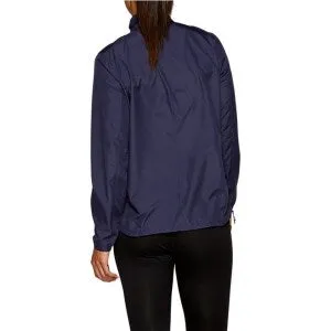 Women's Asics Silver Jacket